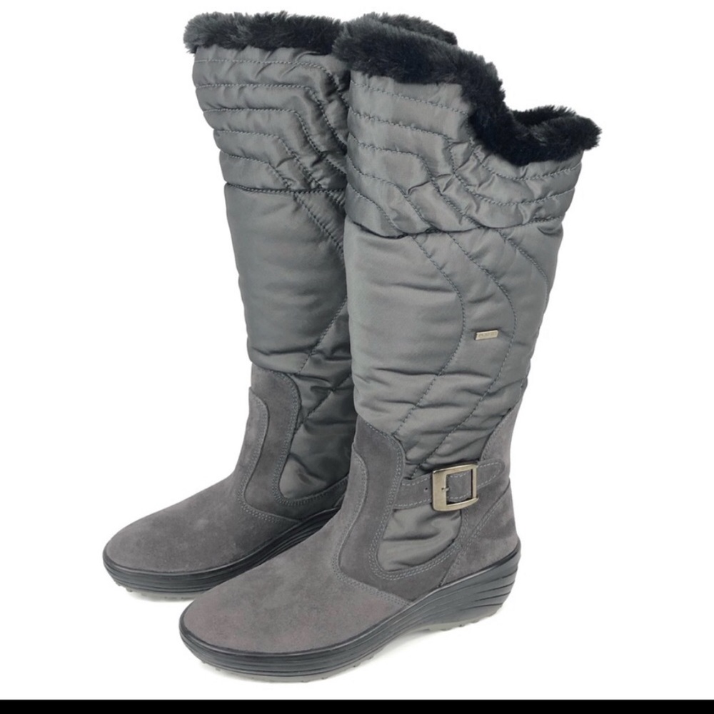 Womens Pajar Winter Boots